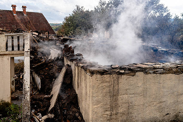 Reliable Fire Damage Removal contractor in Winter Garden, FL by Fire Damage Biloxi